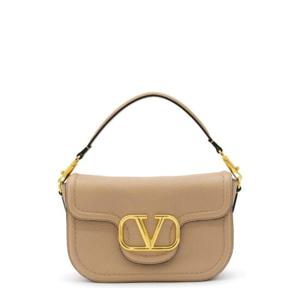 Valentino 올타임 폴드오버 탑 크로스바디 백 5W2B0N20IMZ GH9 TP936679891