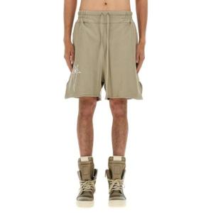 Rick Owens X 챔피언 드로스트링 쇼츠 CM01E1683CHFE 08 TP941209747