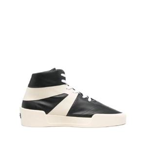 25 SS 피어오브갓 가죽 스니커즈 FG24FW808025FLT TP432075755