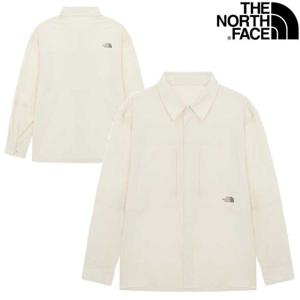 노스페이스 NH8LR01 남성 아이스데이 셔츠 NH8LR01C