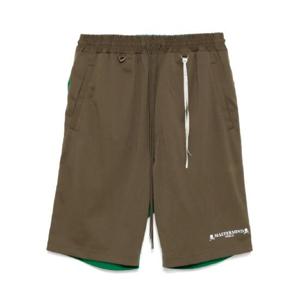 25 SS 마스타 컬러 블록 쇼츠 MW24S12TS037602 TP437033991