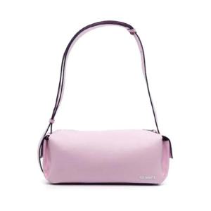 25 SS 써네이 라바울레토 숄더 백 MACCWBAG017LTH0030010 TP432240941