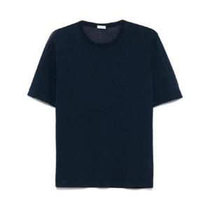 25 SS 카루소 반소매 코튼 티셔츠 MK66Y700257 TP435866869