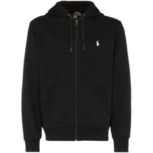 폴로 랄프로렌 후드 티셔츠 710652313001 black