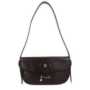 Bally 로고 프린트 핀 디테일 숄더백 WAS02ZVT948 U8G0P TP935478989