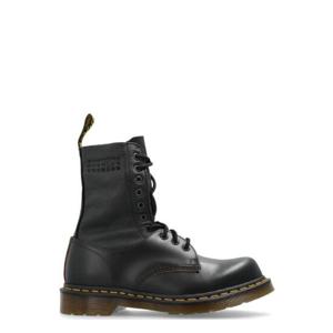 MM6 Maison Margiela X Dr  Martens 레이스업 부츠 SH3WU0009P8030 H6851 TP934783822