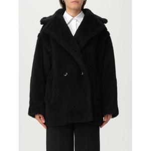 막스마라 코트 2511081041600 008 Black