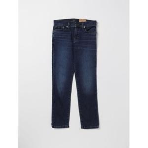 키즈 폴로 랄프로렌 진 323750427 001 Denim