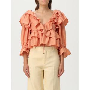 끌로에 탑 CH25SHT16314 82A Coral
