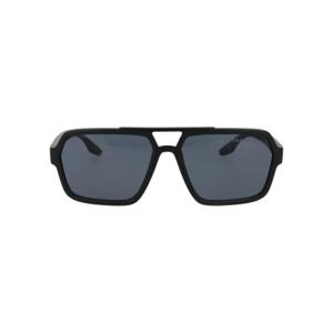 프라다 선글라스 0PS 01XS DG002G BLACK RUBBER