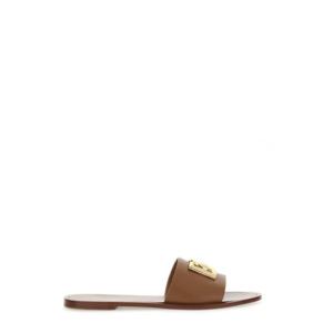 돌체앤가바나 샌들 CQ0619AW576 8Z093 Brown