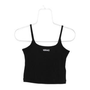 베르사체 셔츠 10205241A15461 1B000 Black