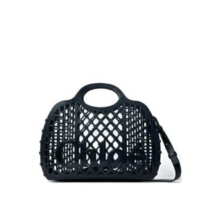 끌로에 가방 CH25AS517P55 001 Black