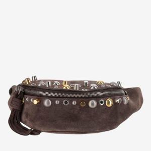 VALENTINO GARAVANI Valentino Garavani Bags Dark Brown 6Y2B0D08CMC0TO