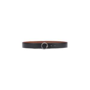 로베르토 카발리 스네이크 버클 벨트 URC001PZU03 D0006 TP943996010