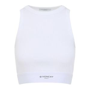 지방시 셔츠 BW70FNR2Q3 100 White