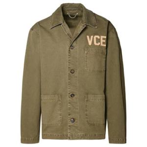 Golden Goose 디럭스 브랜드 버튼업 셔츠 GMP01313P001483 60469 TP936705641
