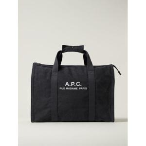 아페쎄 토트백 COHGVH62230 IAI Blue
