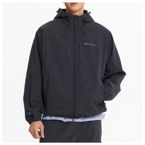 [뉴발란스]뉴발란스자켓 XQS NBNAE31803-60 공용 ESS 2-LAYER 웜