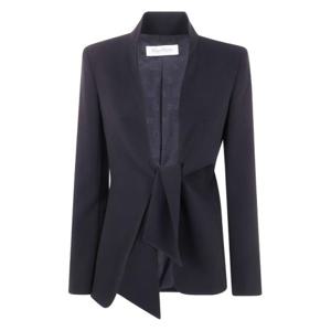 막스마라 자켓 2521046041600 004 Black