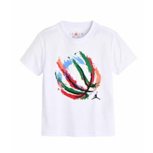 조던베스킷볼DRI-FIT반팔티N252TS119P-U