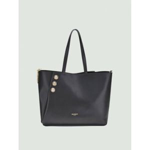 [BALMAIN] 라프리마 여성 숄더 백 DN1FE836LGSR 0PA 블랙 /6