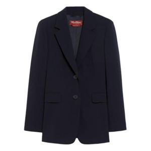 막스마라 자켓 2526046161600 005 Blue
