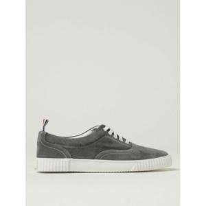 [THOM BROWNE] 라프리마 남성 스니커즈 MFE007BL0037 036 Charcoal /6