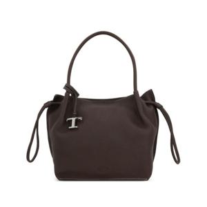 토즈 토트백 XBWBUZS9300WNT S611 Brown