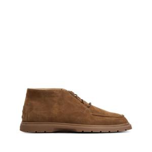 토즈 부츠 XXM59K0JL90RE0 S818 Brown