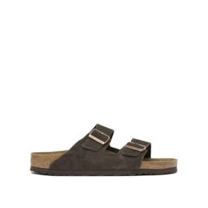 버켄스탁 샌들 951313MOCCA Brown
