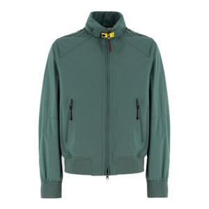 Parajumpers 지퍼 봄버 재킷 24SMPMJKST01 0340 TP945286373