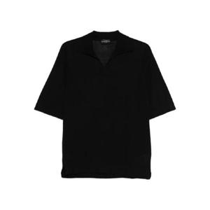 25 SS 발렌타인 코튼 폴로 셔츠 B2W10418C23 TP439987891