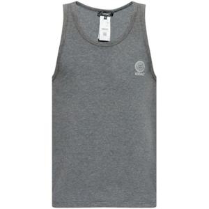 베르사체 라운지 웨어 AUU01012 1A100111EA80 Grey