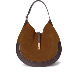 폴로 랄프로렌 숄더백 428938748 003 Brown