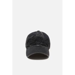 아크네 스튜디오 모자 C40416HATS000339 900 BLACK
