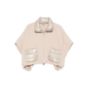25 SS 에르노 리조트 반소매 판초 GI00042DR33395 TP440087330