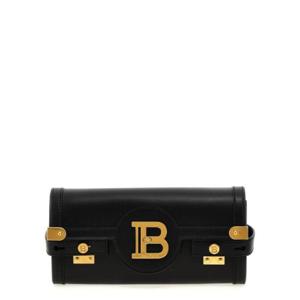 Balmain B Buzz 23 클러치 백 BN0LE596LAVE 0PA TP945649651