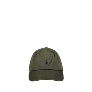 랄프 로렌 모자 710667709168 COMPANY OLIVE C9760