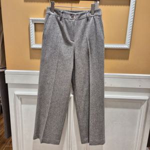 [BCBG] 비씨비지 겨울24 프리먼드 바지 B4DAP325