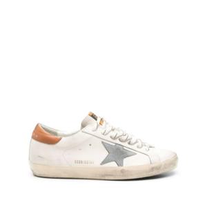 골든구스 스니커즈 GMF00101 F00750882998 White grey brown