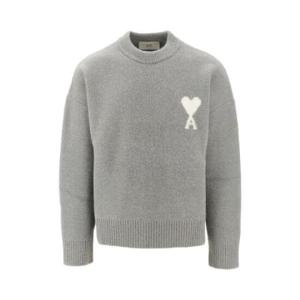 AMI AMI SWEATSHIRT UKS836