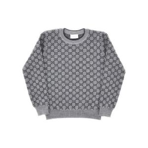 GUCCI GUCCI KNITWEAR 834349