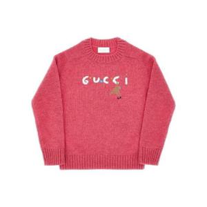 GUCCI GUCCI KNITWEAR 785287