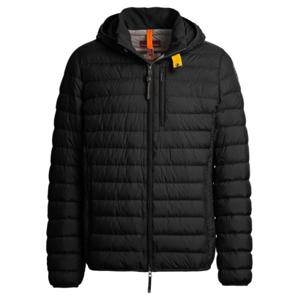 파라점퍼스 패딩 25WMPMPUSL02 0541 Black