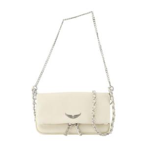 자딕앤볼테르 숄더백 LWBA03975 100 white