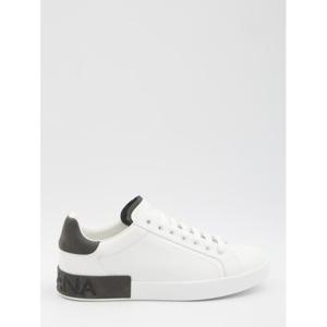 돌체앤가바나 스니커즈 CS2278AF21889697 White