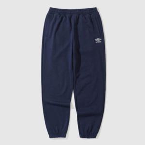 M 엄브로바지 CQK UP323CFP91-NVY 에센셜 루즈 조거 팬츠 / NAVY