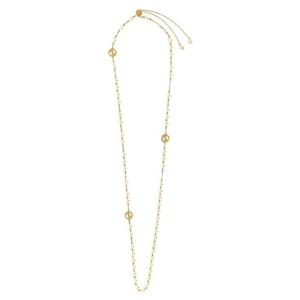 GUCCI Gucci Interlocking necklace 839036JCF278062