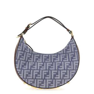 FENDI Fendigraphy small shoulder bag 8BR798AUT4F1SYG